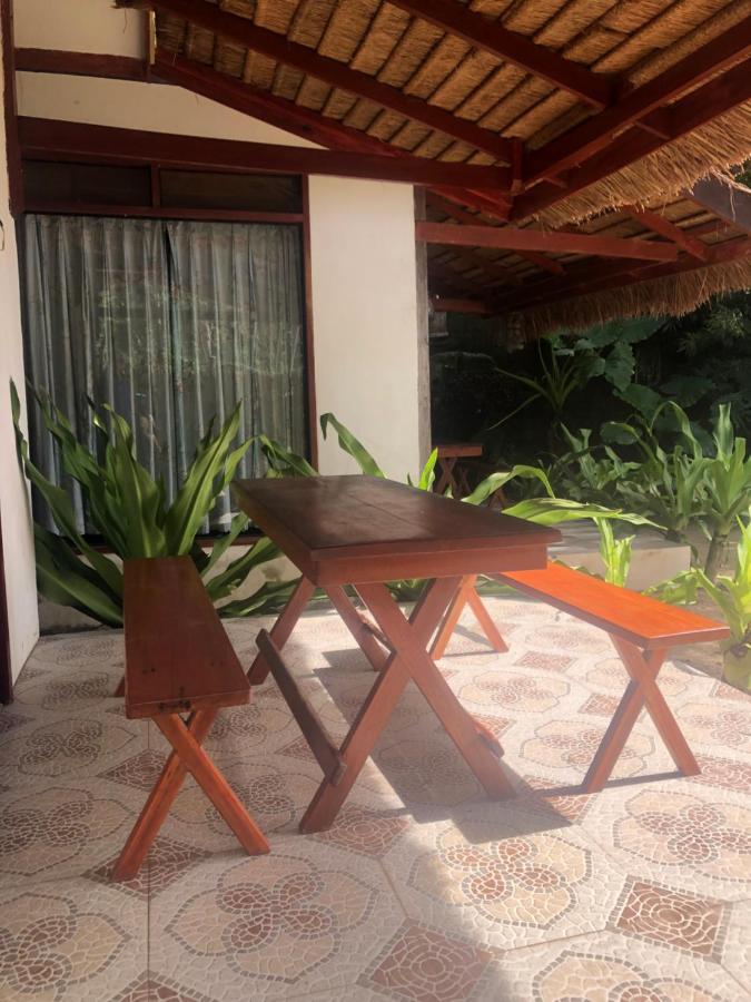 Balili Villas El Nido-Free Car & Driver During Stay Exterior foto