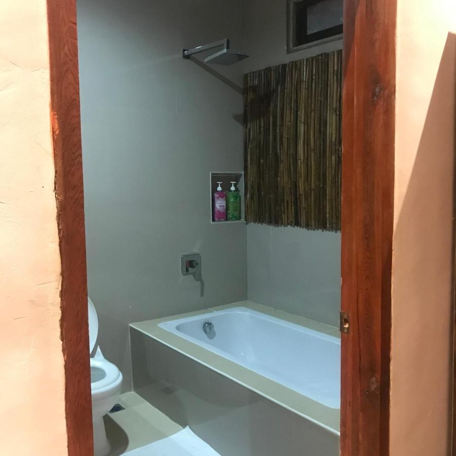 Balili Villas El Nido-Free Car & Driver During Stay Exterior foto
