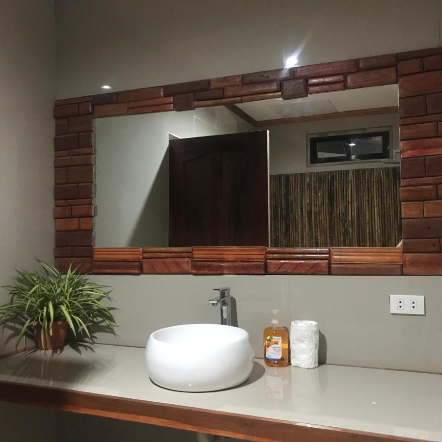 Balili Villas El Nido-Free Car & Driver During Stay Exterior foto