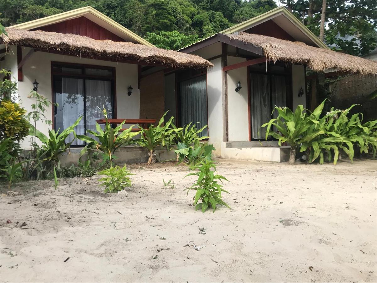 Balili Villas El Nido-Free Car & Driver During Stay Exterior foto